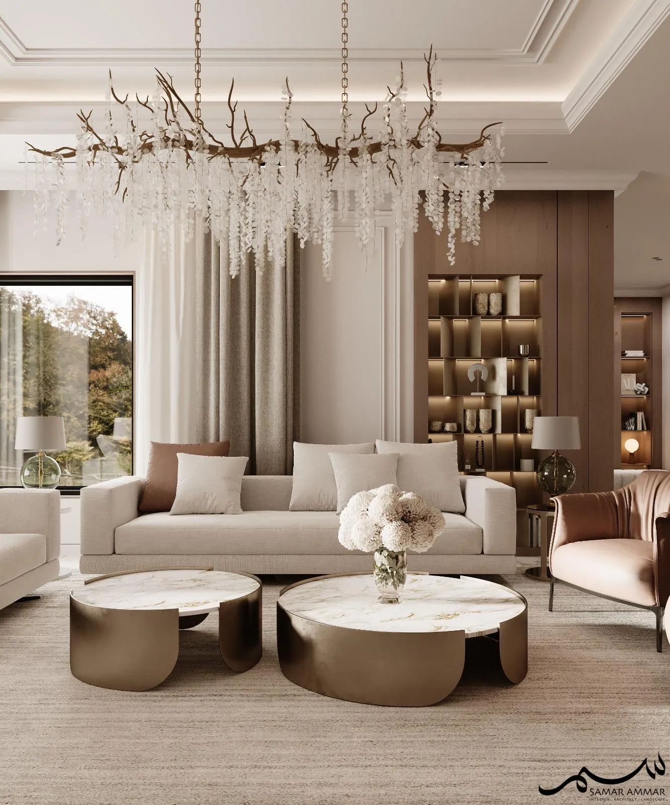 قصر السيد معين